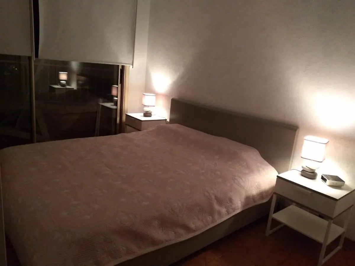 Apartment Golfe Juan 3P Mer Parking Vallauris